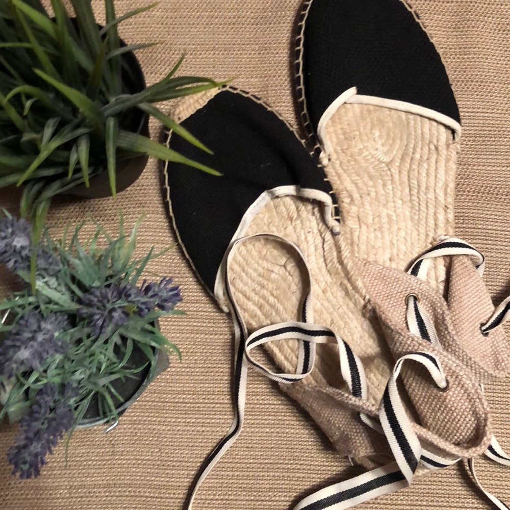 Soludos Espadrille - Picture 2 of 3